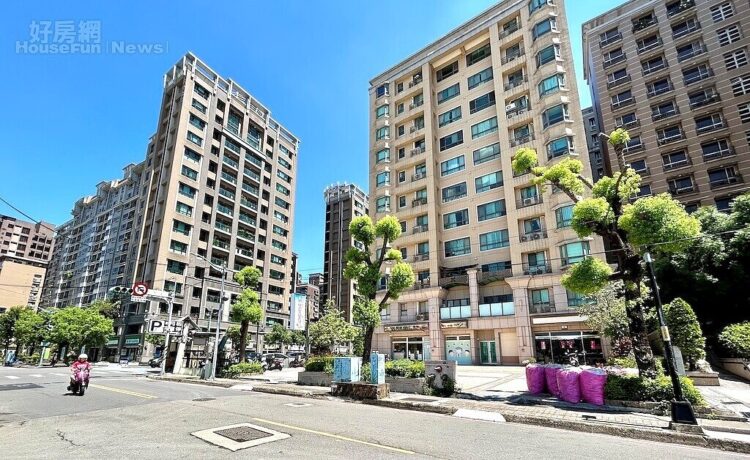 房東報稅價！新北整層住家三重「凹陷區」租金2萬-最貴是林口