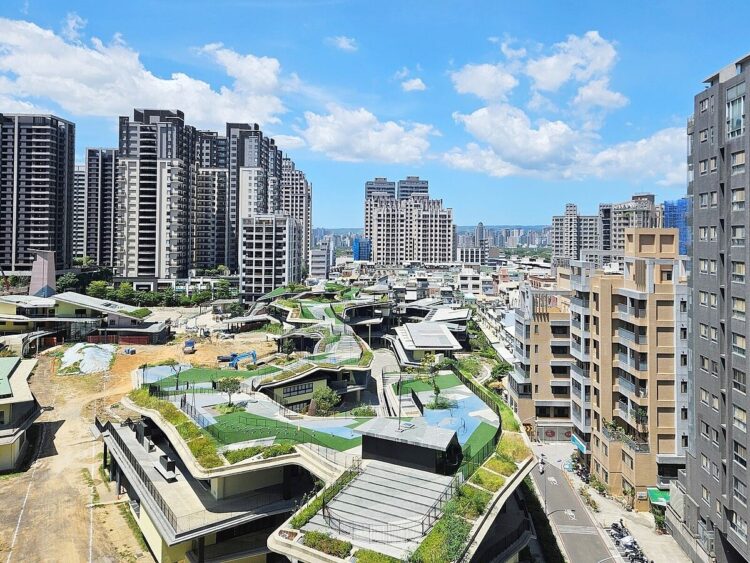 自然人全國合計3戶內免徵房屋稅!須符合1條件 自然人全國合計3戶內免徵房屋稅!須符合1條件