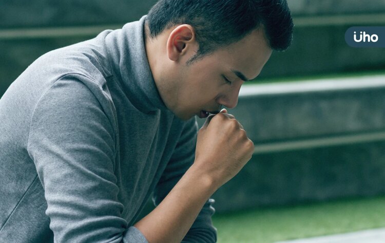 眼乾口乾又好喘⋯中年男竟爆瘦如85歲!醫揭「這病」常誤認疲勞而輕忽 眼乾口乾又好喘⋯中年男竟爆瘦如85歲!醫揭「這病」常誤認疲勞而輕忽