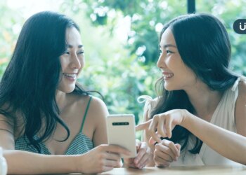 聊天別把天聊死！「10個技巧」跟誰都能聊得來，現在學會還不晚