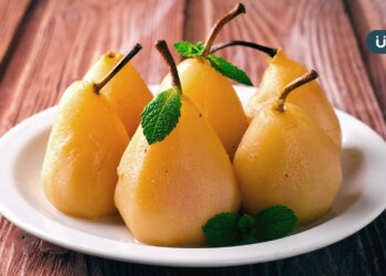 有食譜》白露哮喘、咳嗽又痰多？養生必吃「冰糖燉雪梨」潤燥化痰