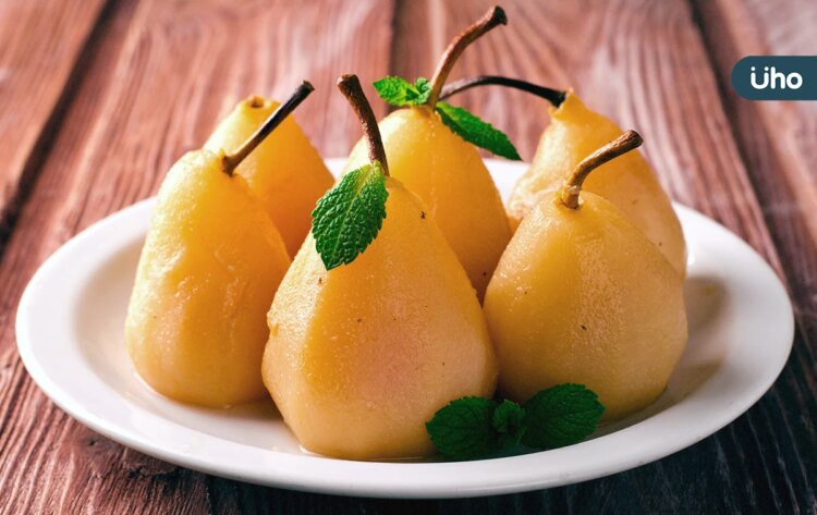 有食譜》白露哮喘、咳嗽又痰多?養生必吃「冰糖燉雪梨」潤燥化痰 有食譜》白露哮喘、咳嗽又痰多?養生必吃「冰糖燉雪梨」潤燥化痰