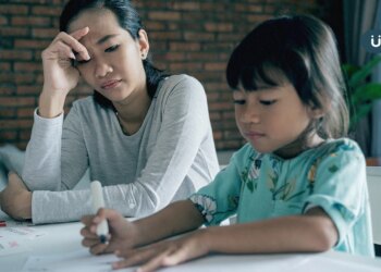 你是直升機父母嗎？自我檢測「7大徵兆」：小心爸媽自己先生病