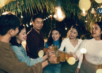 越來越不想參加好友聚會？「3類朋友」需斷捨離：經濟條件也要評估