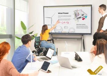 永續發展再突破 -viewsonic奪得epeat最高等級認證