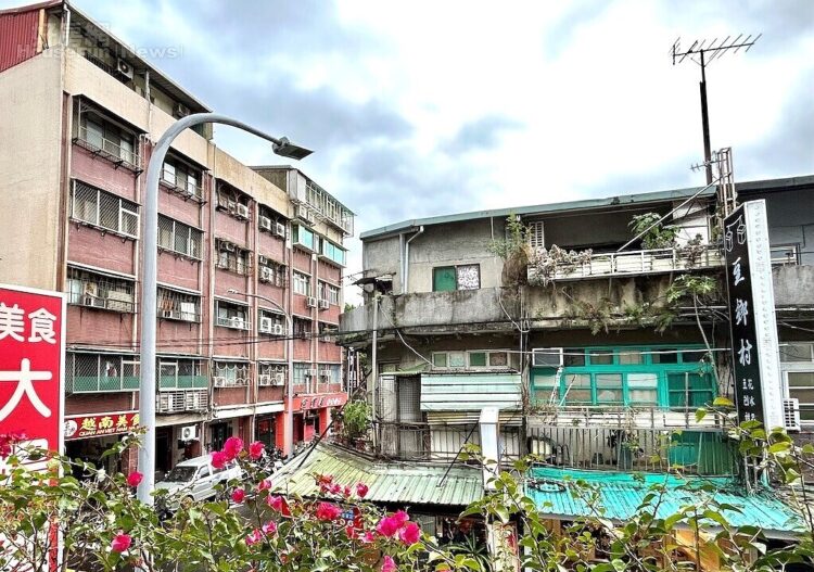 北市房價飆漲 房價租金比高達56倍 北市房價飆漲-房價租金比高達56倍
