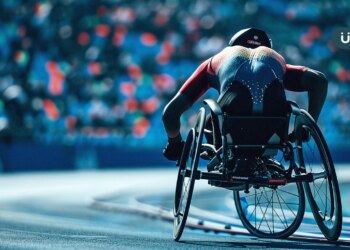 帕運，好美的名字！體育大叔：台灣是華人世界唯一不翻「殘運」的國家