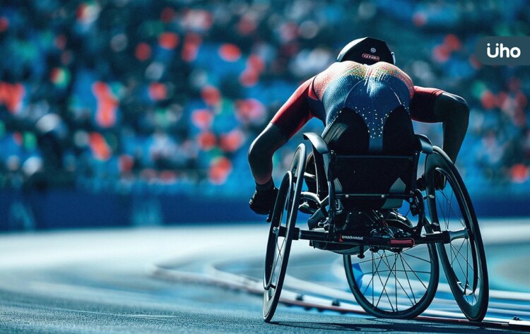 帕運,好美的名字!體育大叔:台灣是華人世界唯一不翻「殘運」的國家 帕運,好美的名字!體育大叔:台灣是華人世界唯一不翻「殘運」的國家