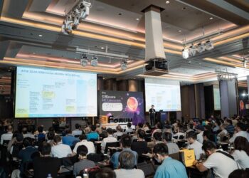 dforum-2024科技創新論壇：雅特力揭示未來技術佈局，多元化應用前景廣闊