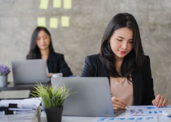 同事難相處想要轉職？換新工作考慮4個關鍵因素