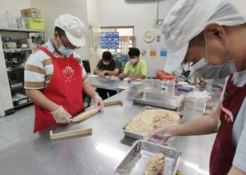 高雄市政府~-支持購買高雄身障禮品就趁現在!