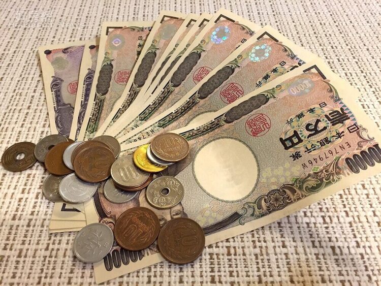 未來3~4個月日圓走勢?瑞銀預估在這區間 未來3~4個月日圓走勢?瑞銀預估在這區間