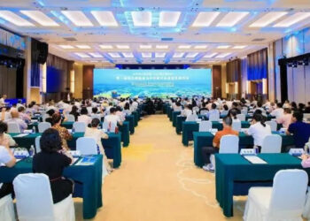 第三屆川台鄉村振興活動開幕-兩岸攜手推動高品質發展