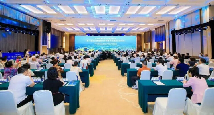 第三屆川台鄉村振興活動開幕-兩岸攜手推動高品質發展