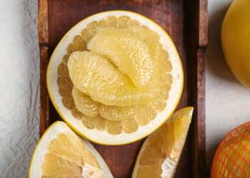 柚子皮不要急著丟-5種方法化身好用小物