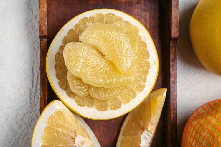 柚子皮不要急著丟 5種方法化身好用小物 柚子皮不要急著丟-5種方法化身好用小物