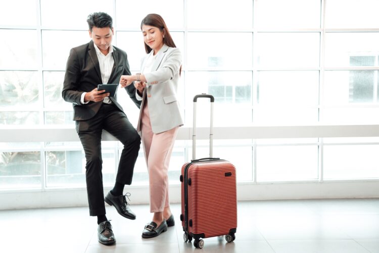 跟主管出差好緊張怎麼辦?用3種話題增加主管對妳的好印象 跟主管出差好緊張怎麼辦?用3種話題增加主管對妳的好印象