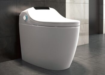 【推薦】智慧生活從衛浴開始：恒潔智能馬桶的全新體驗