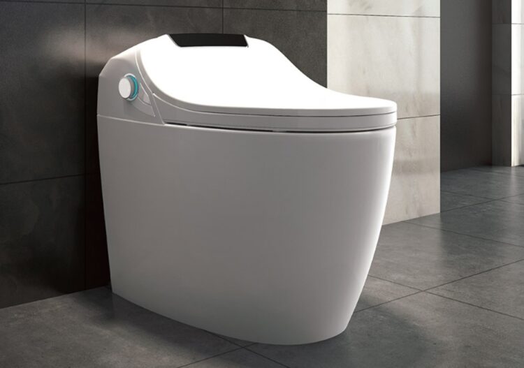 【推薦】智慧生活從衛浴開始:恒潔智能馬桶的全新體驗 【推薦】智慧生活從衛浴開始:恒潔智能馬桶的全新體驗