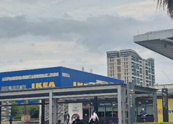 潛力無窮！青埔商業、人文兼具-她曝飯店要多蓋一些