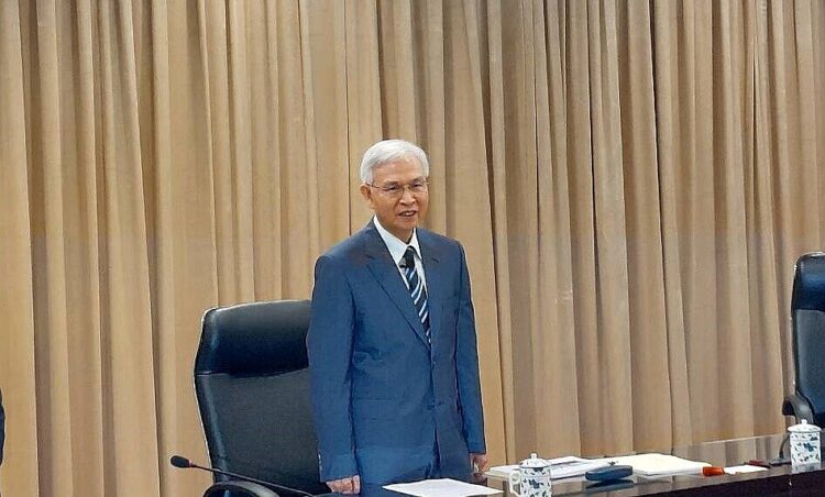 民眾反映房貸申請困難 央行又出手了! 民眾反映房貸申請困難-央行又出手了!