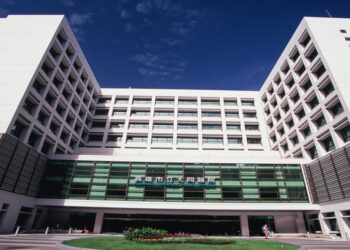 白色巨塔之爭：大同醫院高醫經營權失守，長庚接手引發部分人士微詞