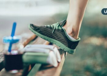 運動一定要穿運動鞋嗎？運動鞋怎麼挑？教你「挑鞋4重點」防運動傷害