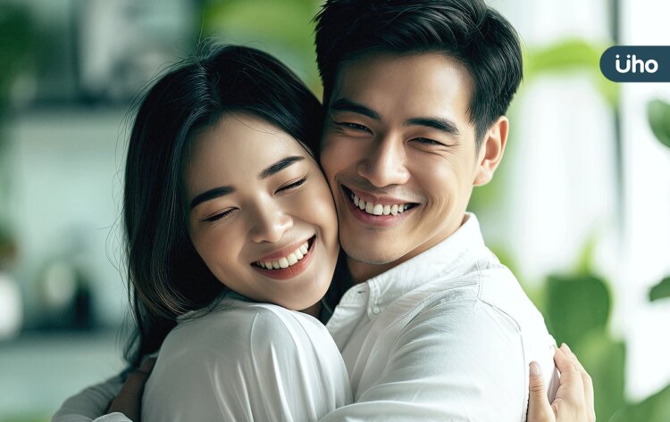 婚姻幸福增強抵抗力?心理學博士揭經營婚姻「●●分鐘」比去健身房好 婚姻幸福增強抵抗力?心理學博士揭經營婚姻「●●分鐘」比去健身房好