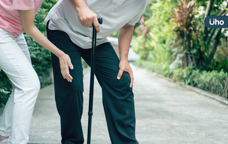 超高齡危機!30萬老人陷肌少症風險:當心「這部位」肌肉流失最快 超高齡危機!30萬老人陷肌少症風險:當心「這部位」肌肉流失最快