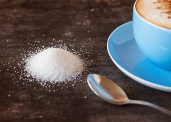 為什麼喝咖啡要加鹽巴？生活達人告訴妳真相