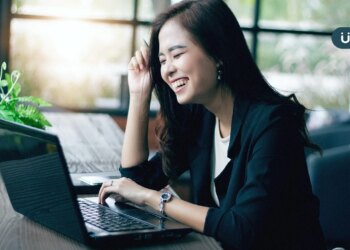 如何讓自己在職場自帶光芒、人見人愛？原來靠「1氣味」就能達成