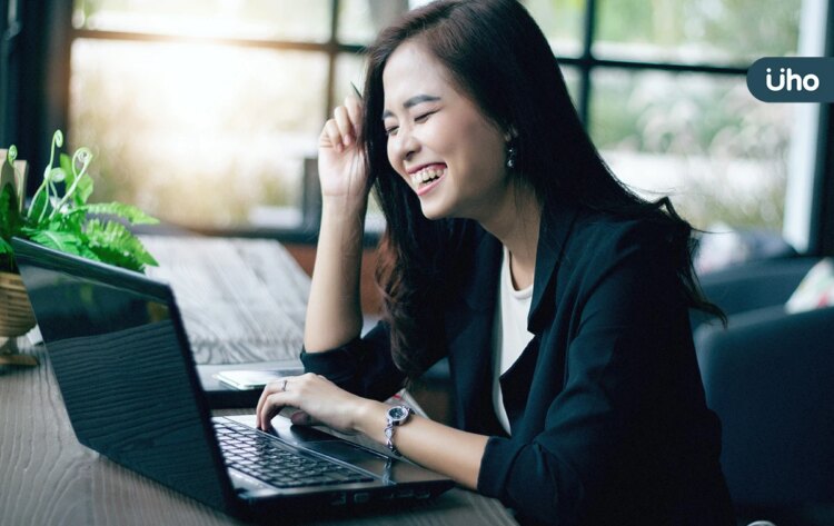 如何讓自己在職場自帶光芒、人見人愛?原來靠「1氣味」就能達成 如何讓自己在職場自帶光芒、人見人愛?原來靠「1氣味」就能達成