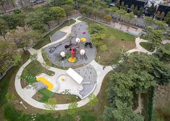 中秋節高市公園禁止烤肉、放鞭炮-違者重罰6千元