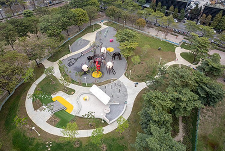 中秋節高市公園禁止烤肉、放鞭炮 違者重罰6千元 中秋節高市公園禁止烤肉、放鞭炮-違者重罰6千元