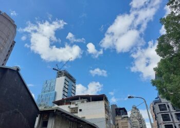 獨家／北市加速都更的大挑戰！官方：「一坪換一坪」迷思必須破除