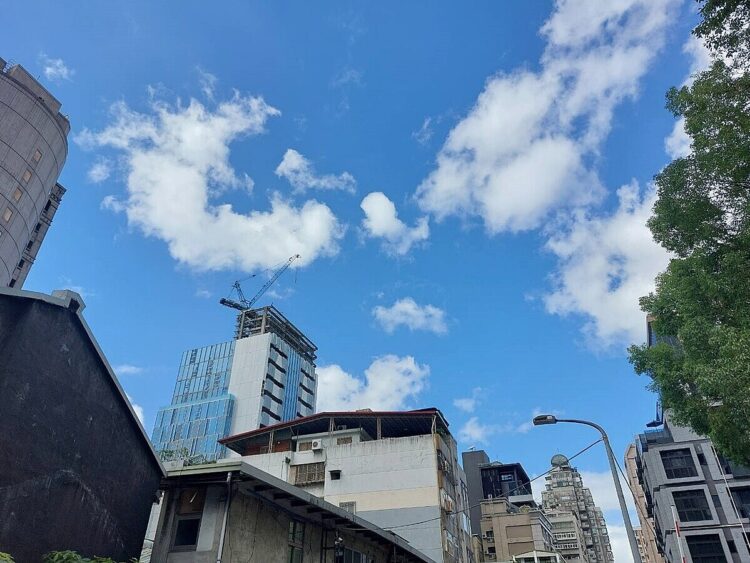 獨家/北市加速都更的大挑戰!官方:「一坪換一坪」迷思必須破除 獨家/北市加速都更的大挑戰!官方:「一坪換一坪」迷思必須破除