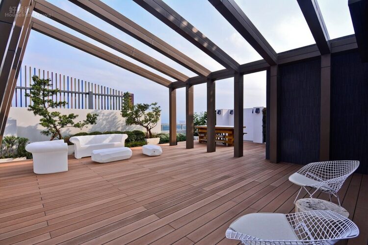 買房公設比越低越好? 專家打臉揭「1致命傷」:別以為賺到了 買房公設比越低越好?-專家打臉揭「1致命傷」:別以為賺到了