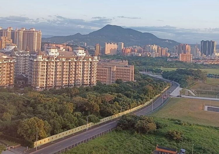 限貸衝擊 移轉棟數難樂觀?新北「2區」量增原因曝 限貸衝擊-移轉棟數難樂觀?新北「2區」量增原因曝