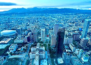 5大關鍵力量-助攻亞太企業韌性、驅動成長