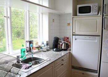 廚房「1格局」太難改？專家：易犯小人、女性恐生病