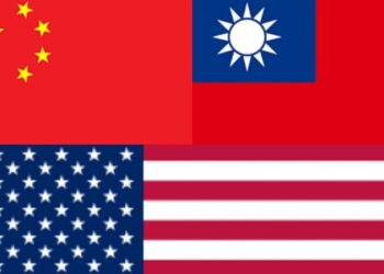 波評論／妳有聽過「中國豬」來臺五代以後可以變成高等人的嗎？