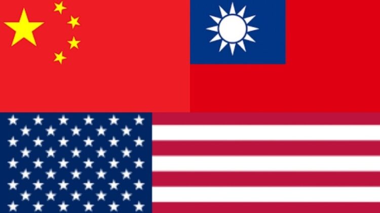 波評論/妳有聽過「中國豬」來臺五代以後可以變成高等人的嗎? 波評論/妳有聽過「中國豬」來臺五代以後可以變成高等人的嗎?