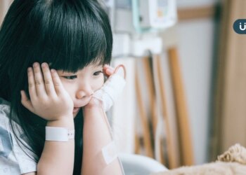 童突頭暈嗜睡、說不出話⋯竟是「這種腦炎」引起！醫：好發感冒後