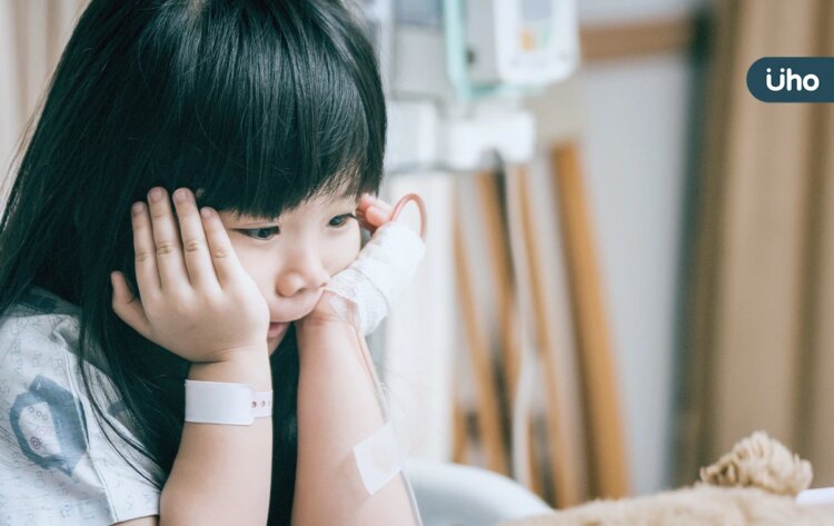 童突頭暈嗜睡、說不出話⋯竟是「這種腦炎」引起!醫:好發感冒後 童突頭暈嗜睡、說不出話⋯竟是「這種腦炎」引起!醫:好發感冒後