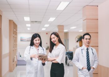 職場老鳥都這樣做-處理危機重要4步驟