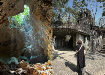 台灣景點｜見證大自然的鬼斧神工！盤點全台必去鐘乳石洞穴景點