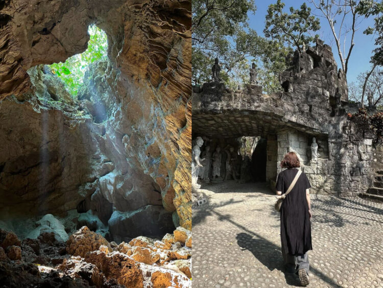 台灣景點|見證大自然的鬼斧神工!盤點全台必去鐘乳石洞穴景點 台灣景點|見證大自然的鬼斧神工!盤點全台必去鐘乳石洞穴景點