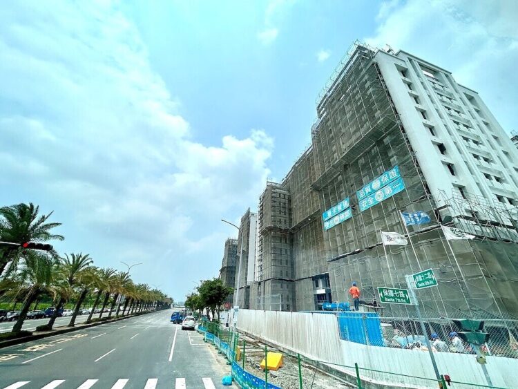 台積電效應有多猛?嘉義房價飆漲18% 打敗新竹、台南「真正黑馬是它」 台積電效應有多猛?嘉義房價飆漲18%-打敗新竹、台南「真正黑馬是它」