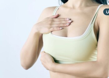 高低奶、石頭奶⋯隆乳「莢膜」須切除？林靜芸：「這類人」才要切除