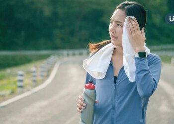 地球發燒誰來幫忙降溫？都市熱島專家揭「高溫致死」1職業易被忽略